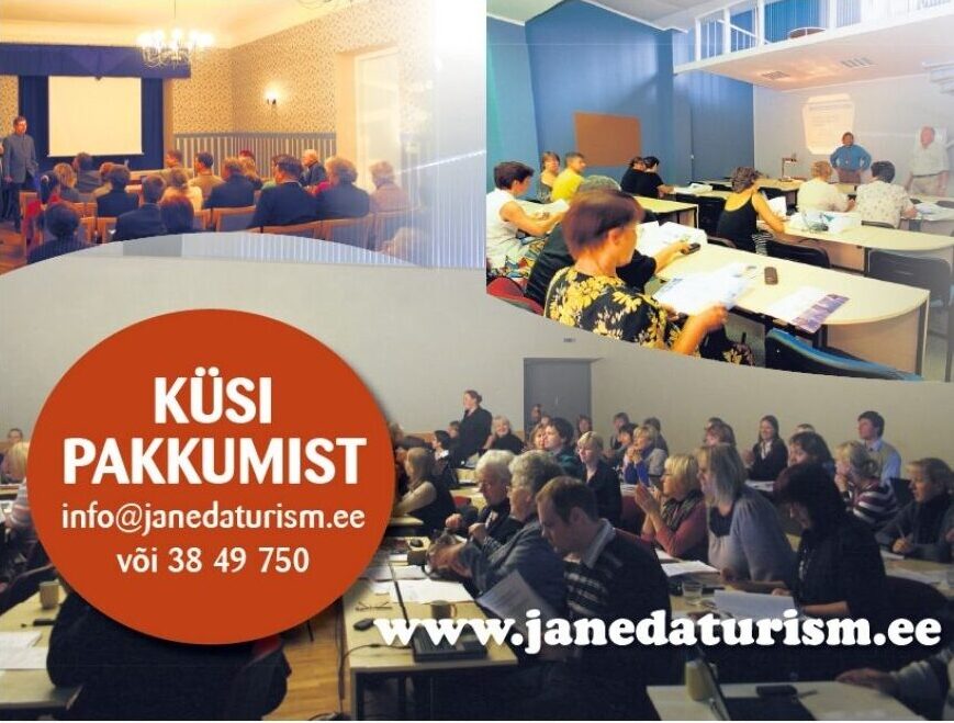 Jäneda